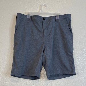 G.H. Bass & Co. Flat Front Shorts